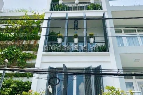 Cần bán nhà riêng 5 phòng ngủ tại An Phú, Quận 2, Hồ Chí Minh