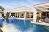 8 Bedroom House for sale in The Vineyard, Pong, Chonburi