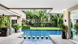 House for sale in The Vineyard Phase 3, Pong, Chonburi