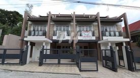 3 Bedroom Townhouse for sale in Holy Spirit, Metro Manila