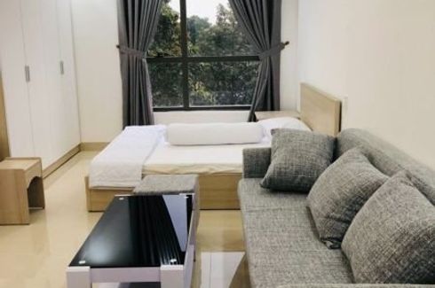1 Bedroom Apartment for rent in Garden Gate, Phuong 9, Ho Chi Minh