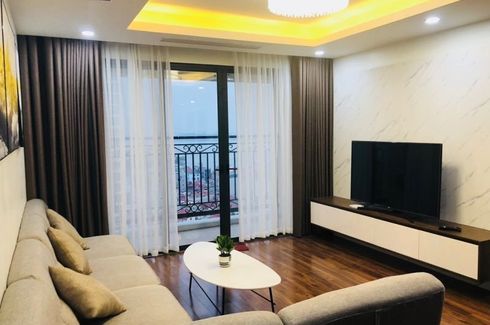Cho thuê căn hộ chung cư 3 phòng ngủ tại Quảng An, Quận Tây Hồ, Hà Nội
