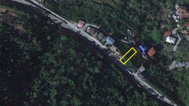 Land for sale in Military Cut-Off, Benguet