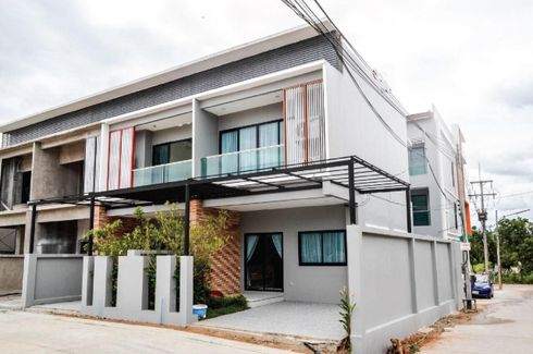 2 Bedroom Townhouse for sale in Nakarasiri Town Home, Nong Prue, Chonburi