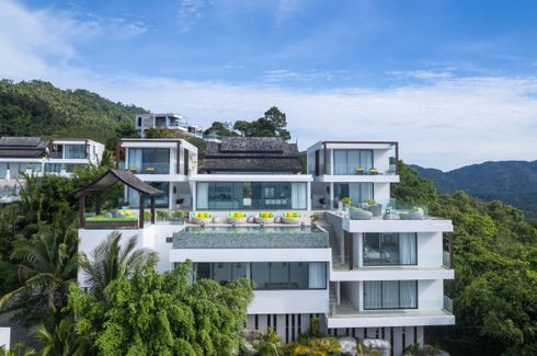 4 Bedroom Villa for rent in Ariya Residences, Maret, Surat Thani