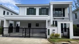 4 Bedroom House for rent in Don Mueang, Bangkok near Airport Rail Link Don Mueang