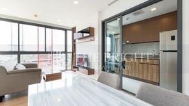 1 Bedroom Condo for rent in Taka Haus Ekamai 12, Khlong Tan Nuea, Bangkok near BTS Ekkamai