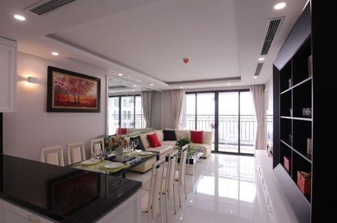 Cho thuê căn hộ 3 phòng ngủ tại Quảng An, Quận Tây Hồ, Hà Nội
