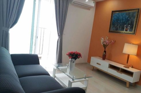 Cho thuê căn hộ 2 phòng ngủ tại Vista Verde, Bình Trưng Tây, Quận 2, Hồ Chí Minh
