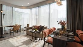 2 Bedroom Condo for sale in Whizdom Craftz Samyan, Maha Phruettharam, Bangkok near MRT Sam Yan