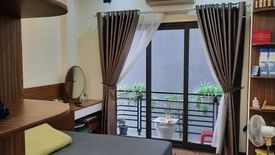 4 Bedroom House for sale in Ngoc Thuy, Ha Noi