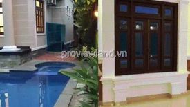 5 Bedroom House for rent in Thao Dien, Ho Chi Minh