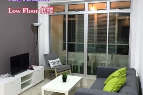 3 Bedroom Condo for rent in Taman Austin Height, Johor