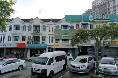 Commercial for Sale or Rent in Tampoi, Johor