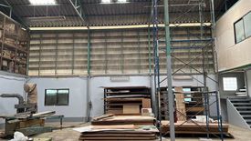 Warehouse / Factory for rent in Bang Chan, Bangkok