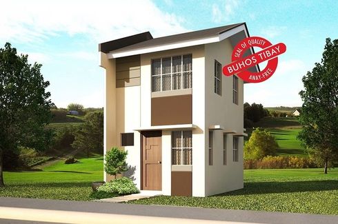 House for sale in New Fields at Manna East, Dalig, Rizal