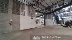 Warehouse / Factory for rent in Bang Wua, Chachoengsao