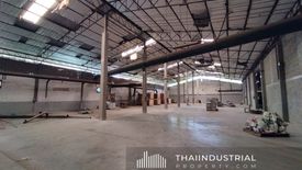 Warehouse / Factory for rent in Bang Wua, Chachoengsao