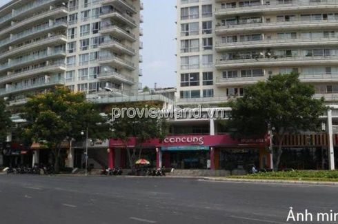 Commercial for sale in Tan Phu, Ho Chi Minh