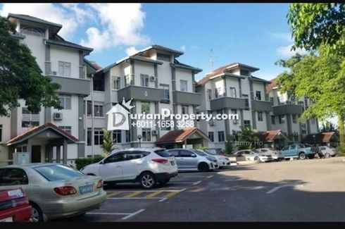 3 Bedroom Townhouse for sale in Bandar Permas Jaya, Johor