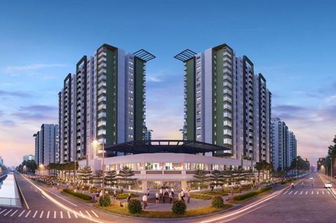 Cần bán căn hộ chung cư  tại Tân Phú, Quận 7, Hồ Chí Minh