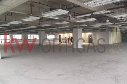 Commercial for rent in Ugong Norte, Metro Manila