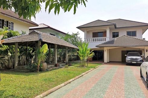 6 Bedroom House for rent in Suthepalai, Suthep, Chiang Mai