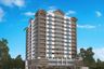 1 Bedroom Condo for sale in Escalades East Tower, Pasong Tamo, Metro Manila