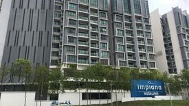 1 Bedroom Apartment for sale in Johor Bahru, Johor