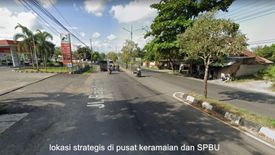 Tanah dijual dengan  di Aik Berik, Nusa Tenggara Barat
