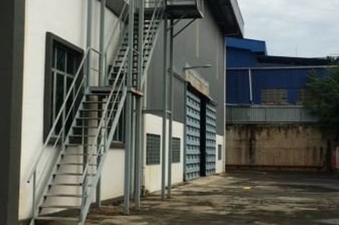 Warehouse / Factory for rent in Taman Kundang Jaya, Selangor