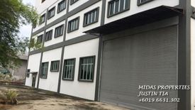 Warehouse / Factory for rent in Taman Kundang Jaya, Selangor