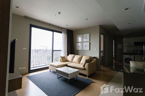 2 Bedroom Condo for rent in HQ by Sansiri,  near BTS Thong Lo