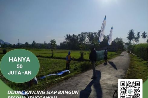 Membidik Untung: Panduan Lengkap Membeli Tanah di Jawa Timur Secara Online