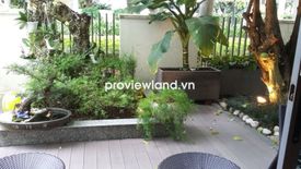 5 Bedroom House for rent in An Phu, Ho Chi Minh