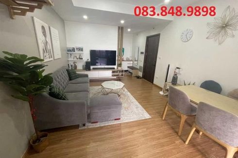 2 Bedroom Apartment for sale in Hoang Liet, Ha Noi