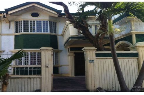 7 Bedroom House for sale in BF Resort, Metro Manila