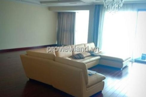 4 Bedroom Apartment for sale in Ben Nghe, Ho Chi Minh