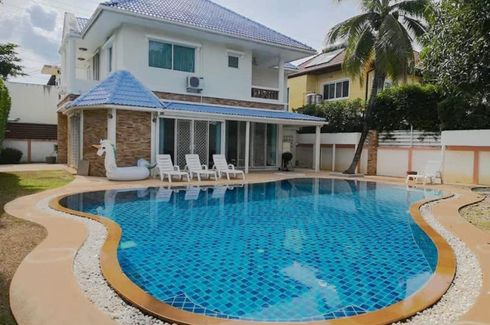 3 Bedroom House for rent in Kathu, Phuket