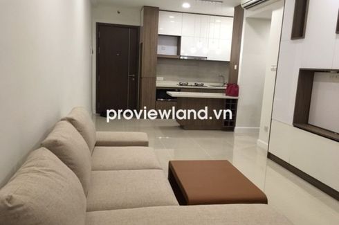 1 Bedroom Apartment for rent in Phuong 12, Ho Chi Minh