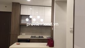 1 Bedroom Apartment for rent in Phuong 12, Ho Chi Minh