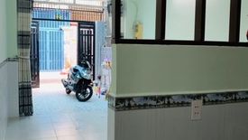 Cần bán nhà riêng 3 phòng ngủ tại Phường 16, Quận Gò Vấp, Hồ Chí Minh