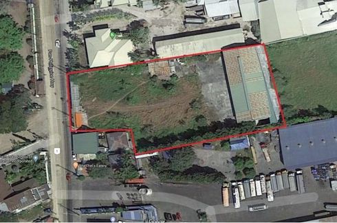 Commercial for sale in Caingin, Bulacan