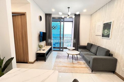 1 Bedroom Condo for rent in Sunwah Pearl, Phuong 22, Ho Chi Minh