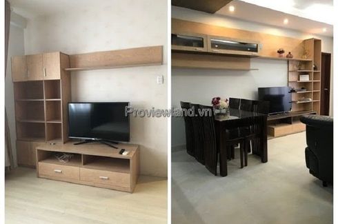 3 Bedroom Apartment for rent in Phuong 11, Ho Chi Minh