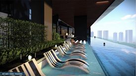 1 Bedroom Condo for sale in Lancaster Ho Chi Minh, Ben Nghe, Ho Chi Minh