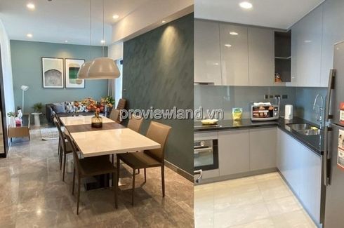 3 Bedroom Apartment for rent in Cau Kho, Ho Chi Minh
