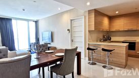 3 Bedroom Condo for sale in Aguston Sukhumvit 22, Khlong Toei, Bangkok near MRT Queen Sirikit National Convention Centre