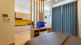Cho thuê căn hộ 1 phòng ngủ tại Khuê Mỹ, Quận Ngũ Hành Sơn, Đà Nẵng