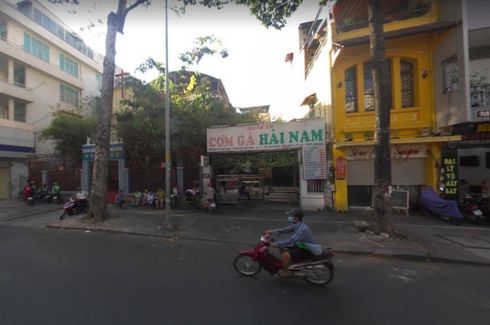 Cần bán nhà phố 2 phòng ngủ tại Nguyễn Thái Bình, Quận 1, Hồ Chí Minh